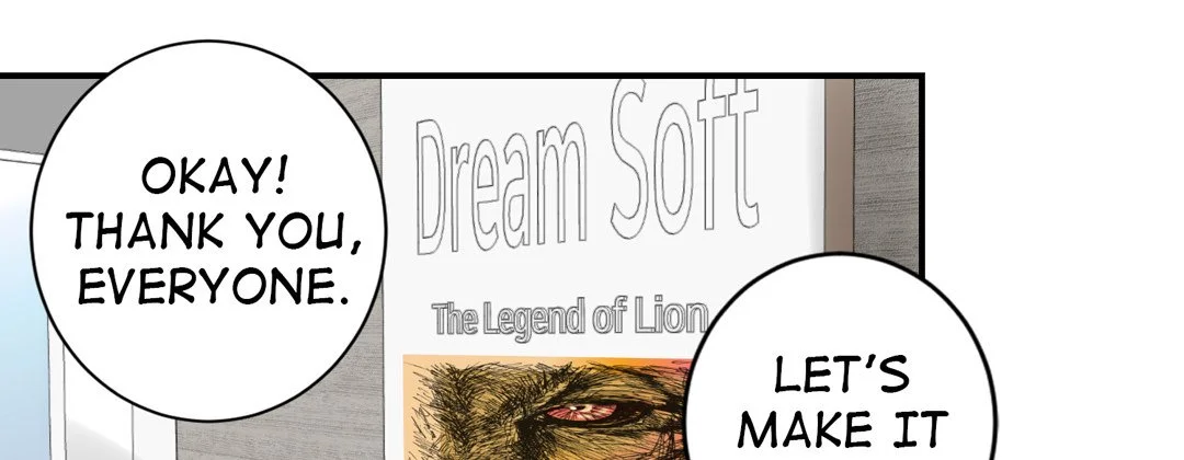 Living with The Wizard - Chapter 35